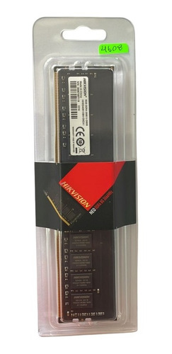 Memoria Ram Hikvision Hked4081cba1d0za1 8gb Ddr4 2666mhz Pc