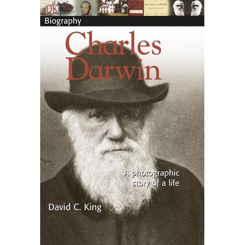 Charles Darwin