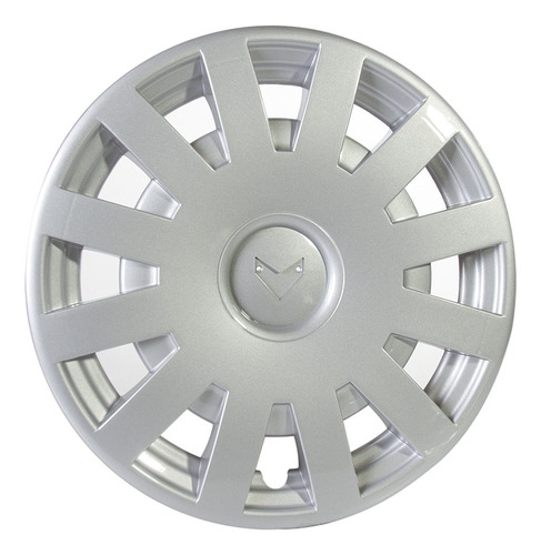 Imagen 1 de 4 de Taza Universal C3/c5/xsaraii/picas 15