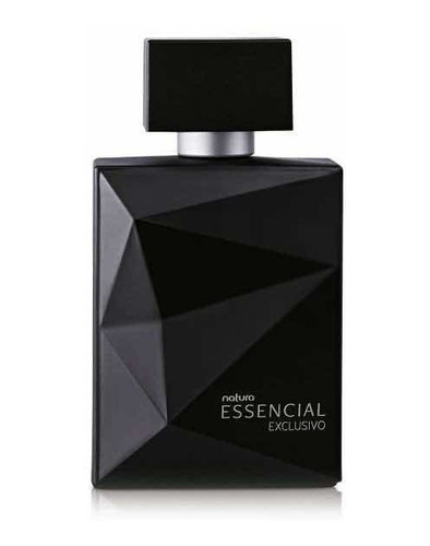 Essencial Exclusivo 100 Ml. Edp Para Hombres Natura