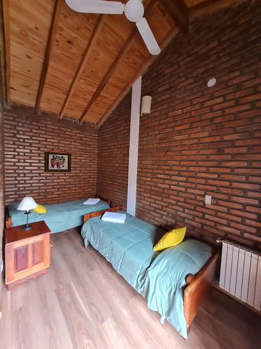 Complejo De Cabañas En Rincón Del Este