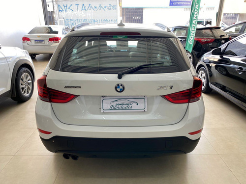 BMW X1 X1 2.0 sDrive20i Activeflex