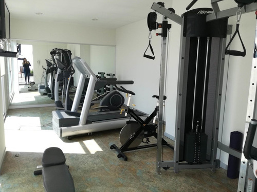 Imagen 14 de 14 de Departamento En Renta En Polanco Chapultepec Miguel Hidalgo 213111rt