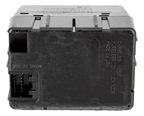 Receptor Modulo Ignicion 3.6 2012 2013
