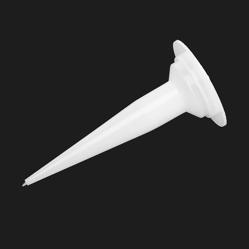 Pistola Para Calafatear De Silicona Con Tubo De Aluminio, 1