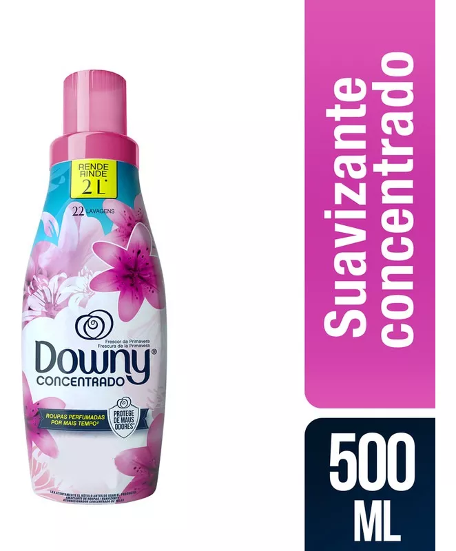 Primera imagen para búsqueda de downy suavizante