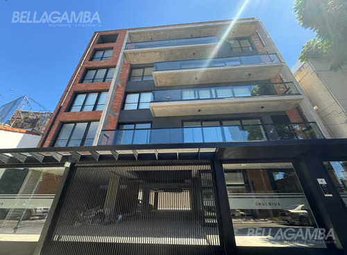 Departamento En Venta 4 Ambientes A Estrenar En Vicente López