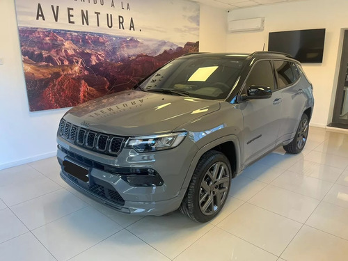 Jeep Compass 1.3 T270 Serie-S 4X2 At6