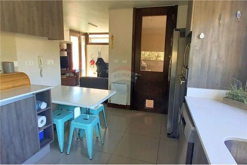 Imagen 5 de 21 de Casa Mediterránea En Piedra Roja C/piscina+quincho