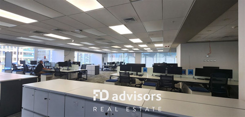 Oficina En Arriendo En Las Condes