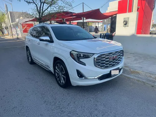 GMC Terrain 3.6 Slt V6 L At