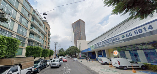 Gran Oportunidad De Inversion - Casa Adjudicada - Mier Y Pesado 128, Col Del Valle Nte, Cdmx