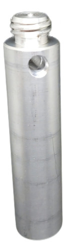 Prolongador Politriz Rotativa 10cm Rosca M14 X 5/8 Detailer