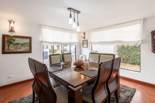 Casa En Arriendo/venta En Cedro Golf. Cod A5136