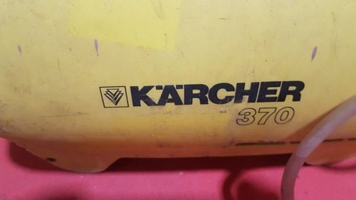 Repuestos Hidrolavadora Karcher 370 Usados X Separado Leer 