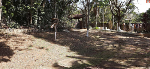 Imagem 10 de 30 de Chacara - Ch00022 - 69925887