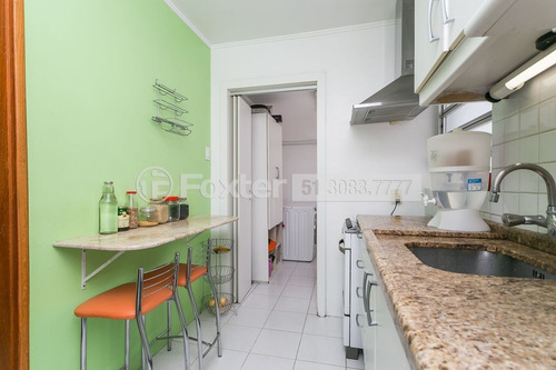 Imagem 25 de 30 de Apartamento, 3 Dormitórios, 126 M², Petrópolis - 211830