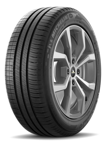 Pneu Michelin Energy Xm2+ 185/55 R16 83v (plus)