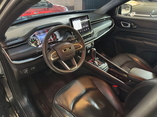 Jeep Compass COMPASS LONG. T270 1.3 TB 4X2 FLEX AUT.