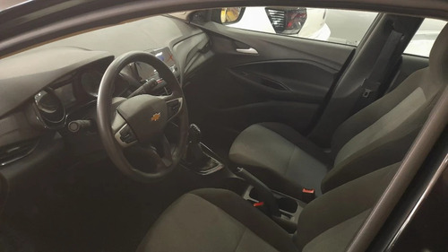 Chevrolet Onix 1.0