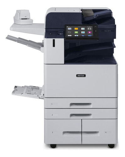 Xerox Impresora Láser Multifunción Altalink Inalámbrico