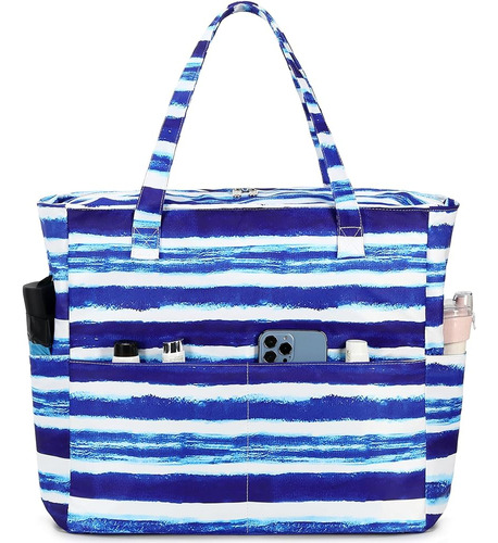 Bolsas De Piscina Impermeables Para Mujeres Damas Extra Gran