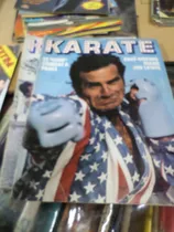 Comprar Revistas Karate , Artes Marciales, Tenemos 5 Revistas