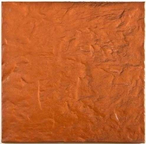 Imagen 4 de 4 de Ceramica Loimar Curado A Fuego 35x35 Para Piso Colonial