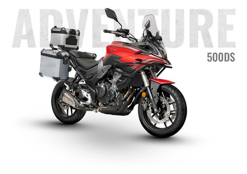 Imagen 24 de 24 de Voge 500ds 0km 2022 Abs Moto Baires Consultar Precio Contado