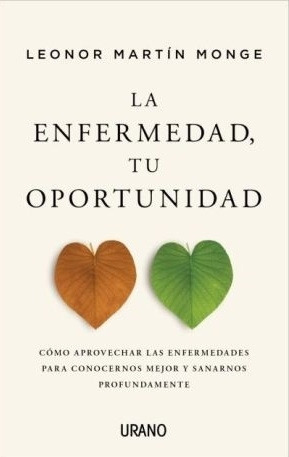 Enfermedad Tu Oportunidad, La - Martin Monge