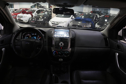 Ford Ranger 2.5 Xls Cab. Dupla 4x2 Flex 4p