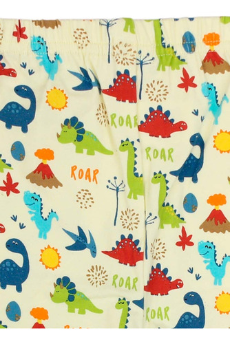 Conjunto Happy Celeste Ficcus
