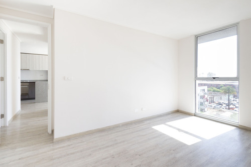 Edificio Home Inclusive Ejército Vista Norte Piso 1