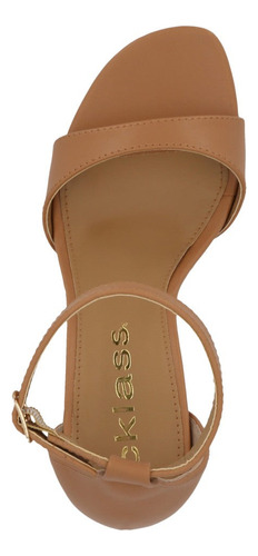Zapato Casual Pv81423 Transpirable Fresco Tacon Normal