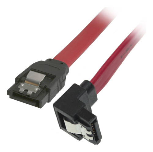 4x Serial Sata Iii 6 Gbps 24  Cable Dato Para Dvd