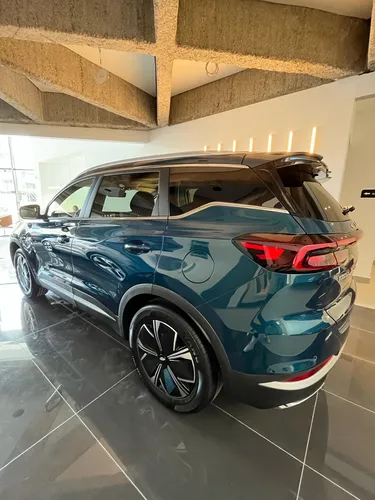 Chery tiggo 7 pro 1.5 Phev Dht