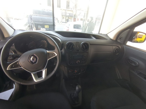 Imagen 20 de 25 de Renault Kangoo 5a 1.6 Entrega Inmediata Financiacion Rci L