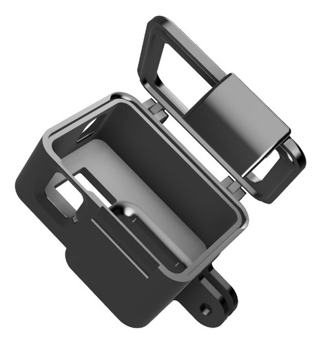 Soporte Case Vertical Gopro Hero 6 7 8 Nextsale Munro