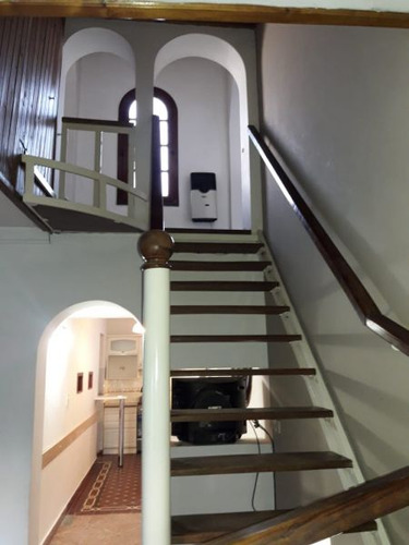 Chalet En Dos Casas