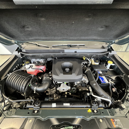 Chevrolet S10 S10 CD 2.8 TD 4X2 WT