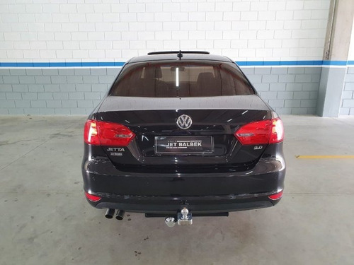 Jetta 2.0 Comfortline Flex 4p Tiptronic