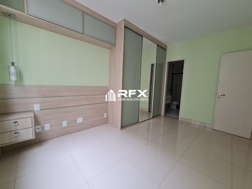 Apartamento Com 2 Dormitórios À Venda - Icaraí, Niterói/rj - Apv22014