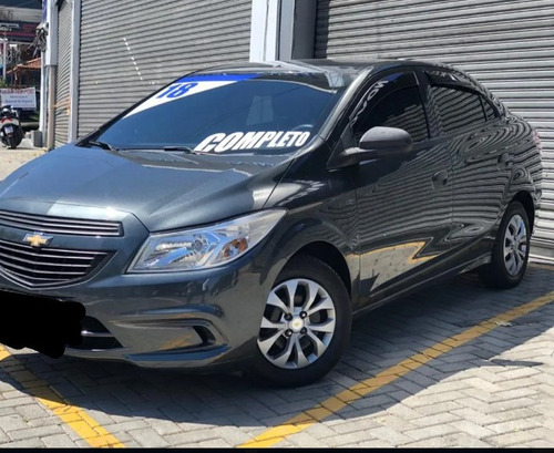 Chevrolet Prisma 2018 1.0 Joy 4p