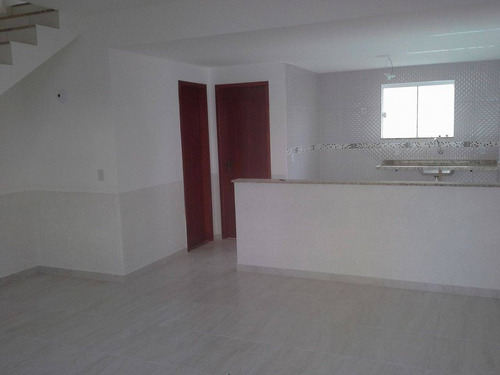 Imagem 6 de 16 de Casa A Venda No Bairro Praça Da Bandeira Em Araruama - Rj. - 16-1