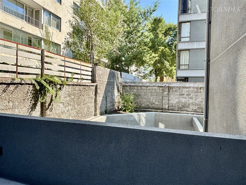 Oficina En Arriendo En Providencia