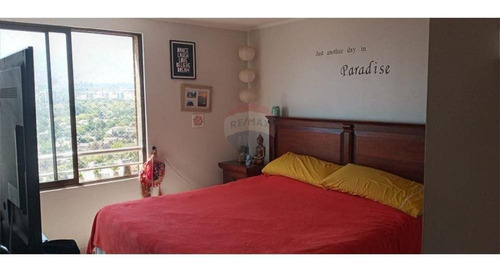 Bajo De Precio!! Amplio, Vista Despejada -tomás Mo