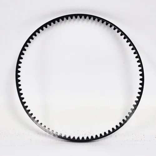 Bandas De Transmisión De Potencia - Dentadas, Redondas En V