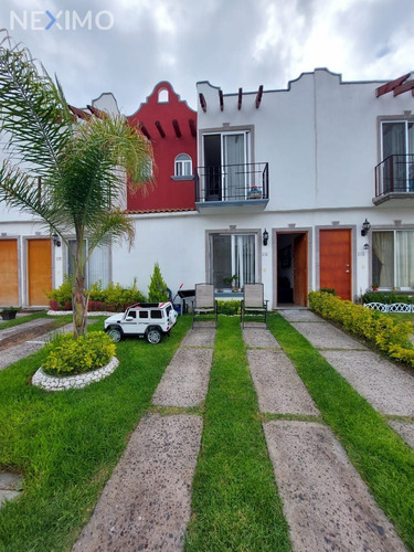 Imagen 1 de 16 de Casa En Venta En Querétaro, Zona Ciudad Del Sol