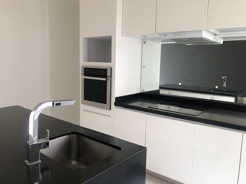 Departamento En Venta En San Jerónimo Aculco