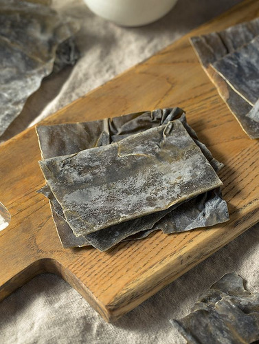 Alga Kelp Kombu 150g - Lireke
